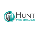https://www.logocontest.com/public/logoimage/1349801473logo Hunt Family Dental7.png